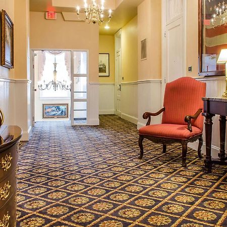 The Federal Pointe Inn Gettysburg, Ascend Hotel Collection Luaran gambar