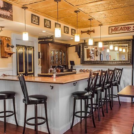 The Federal Pointe Inn Gettysburg, Ascend Hotel Collection Luaran gambar