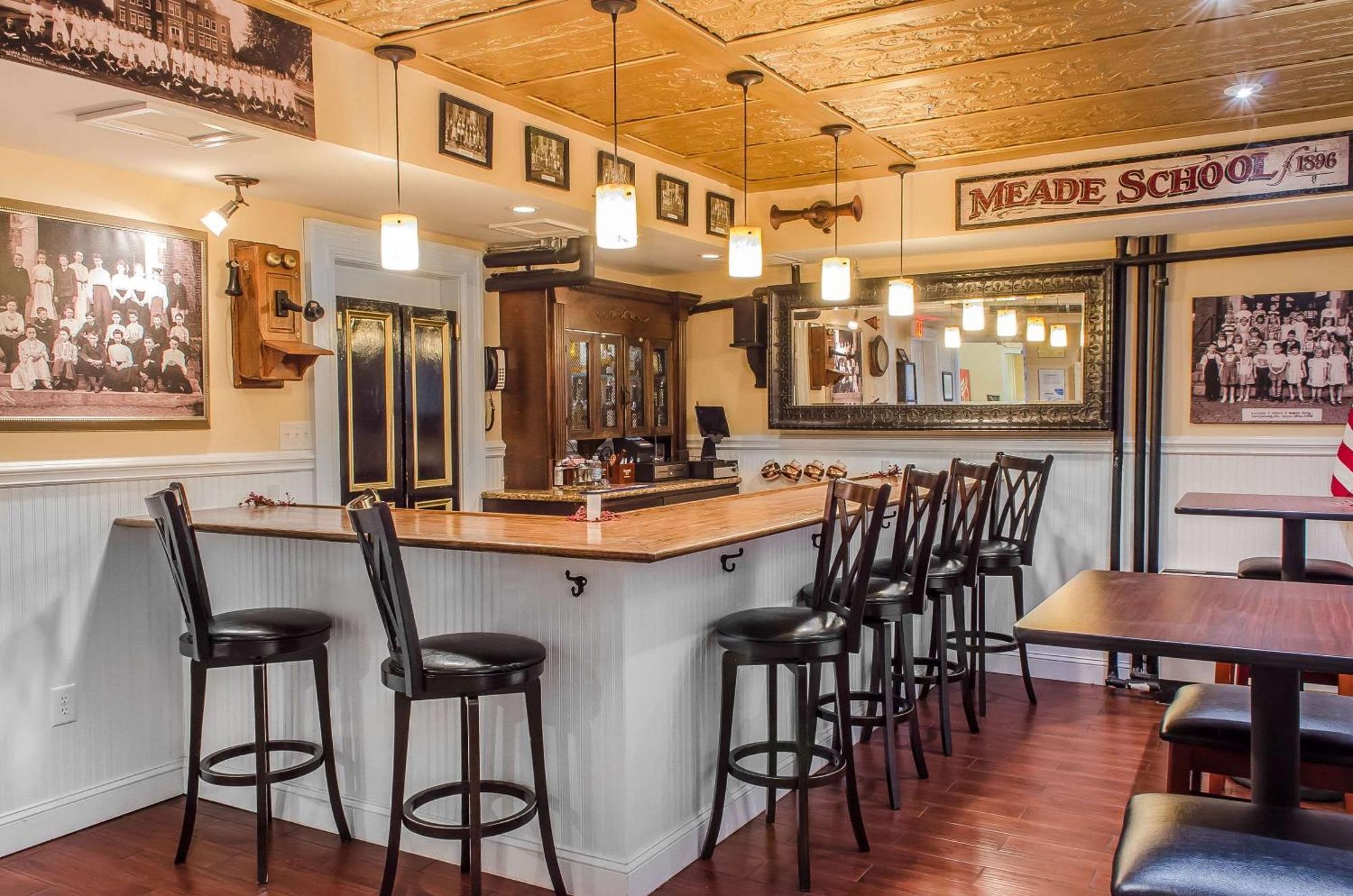 The Federal Pointe Inn Gettysburg, Ascend Hotel Collection Luaran gambar