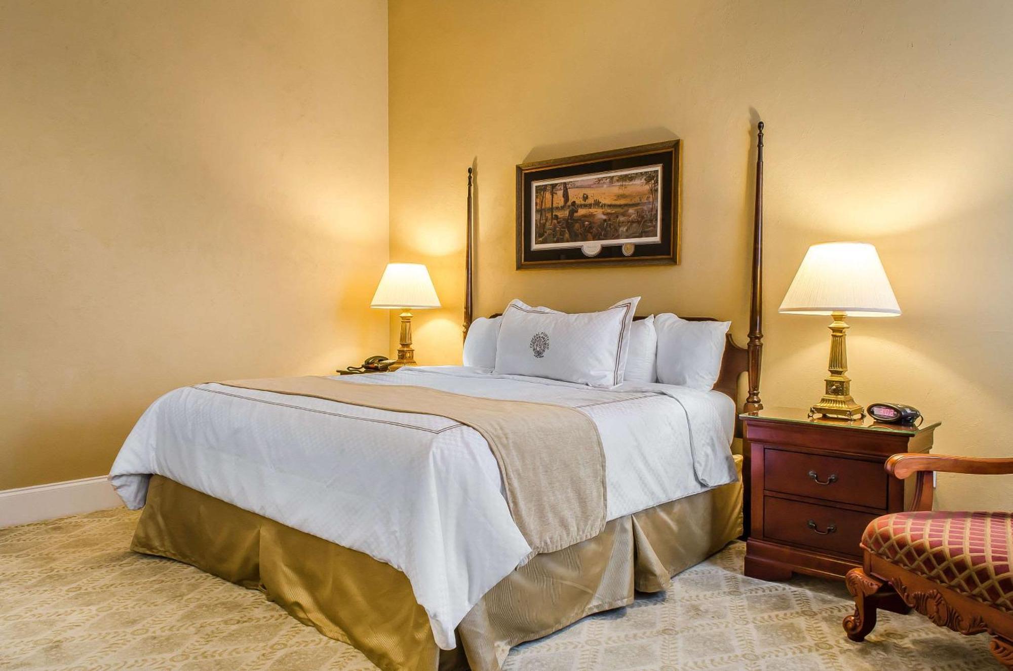 The Federal Pointe Inn Gettysburg, Ascend Hotel Collection Luaran gambar