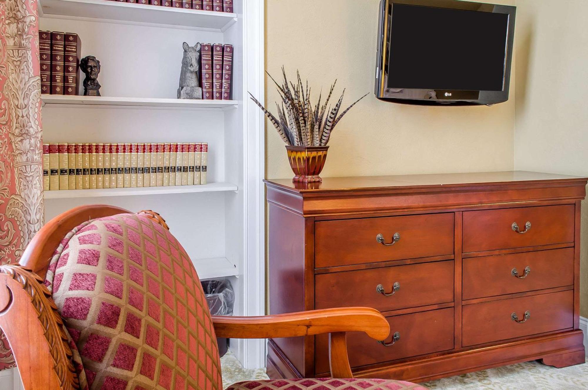 The Federal Pointe Inn Gettysburg, Ascend Hotel Collection Luaran gambar