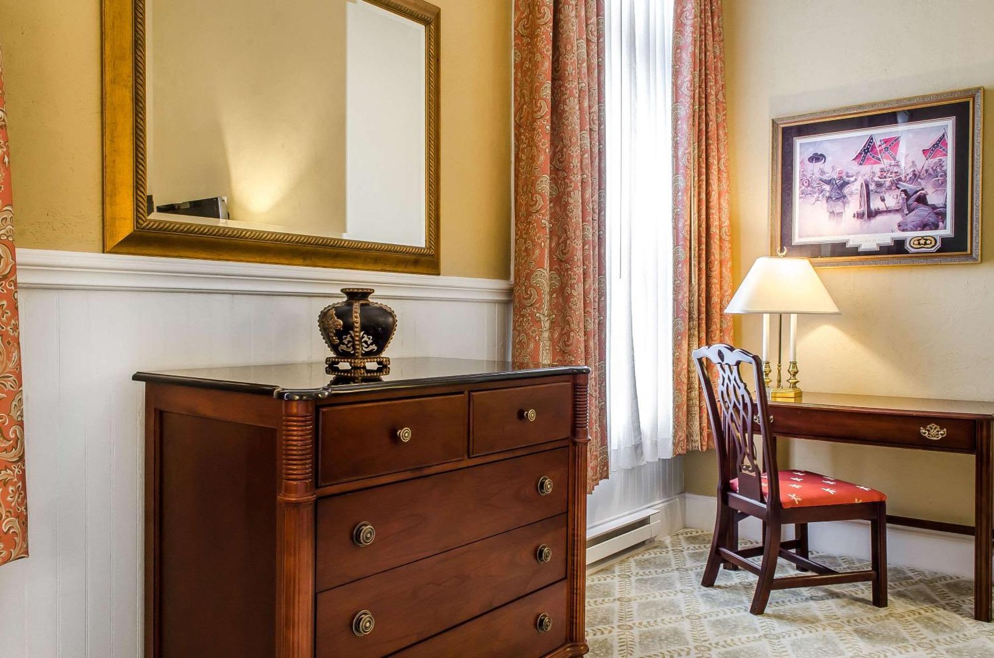 The Federal Pointe Inn Gettysburg, Ascend Hotel Collection Luaran gambar