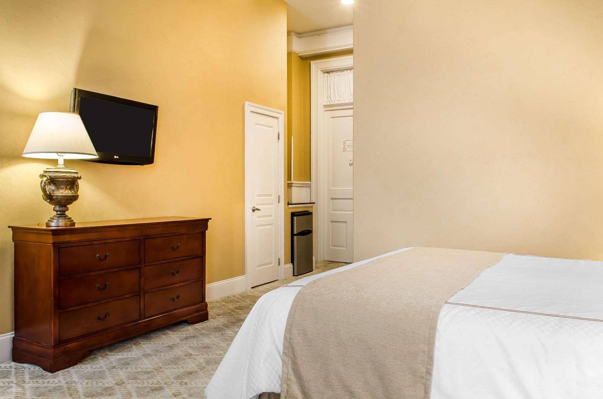 The Federal Pointe Inn Gettysburg, Ascend Hotel Collection Luaran gambar