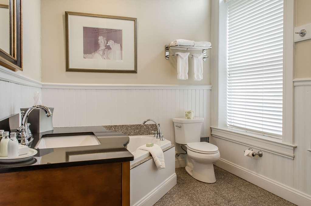 The Federal Pointe Inn Gettysburg, Ascend Hotel Collection Bilik gambar