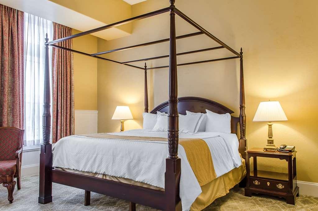 The Federal Pointe Inn Gettysburg, Ascend Hotel Collection Bilik gambar