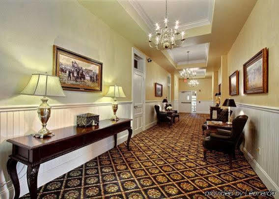 The Federal Pointe Inn Gettysburg, Ascend Hotel Collection Luaran gambar