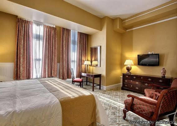 The Federal Pointe Inn Gettysburg, Ascend Hotel Collection Luaran gambar