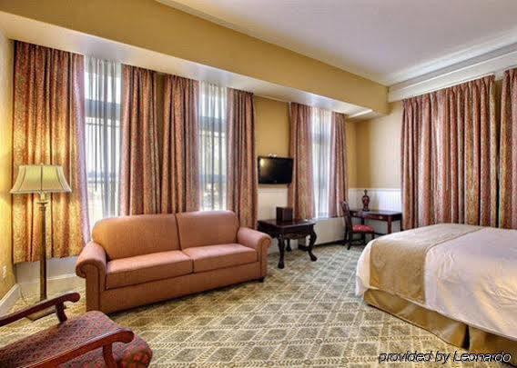The Federal Pointe Inn Gettysburg, Ascend Hotel Collection Luaran gambar