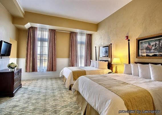 The Federal Pointe Inn Gettysburg, Ascend Hotel Collection Luaran gambar