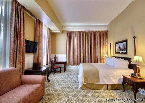 The Federal Pointe Inn Gettysburg, Ascend Hotel Collection Luaran gambar