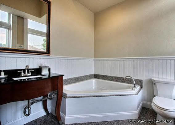 The Federal Pointe Inn Gettysburg, Ascend Hotel Collection Luaran gambar