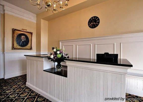 The Federal Pointe Inn Gettysburg, Ascend Hotel Collection Luaran gambar