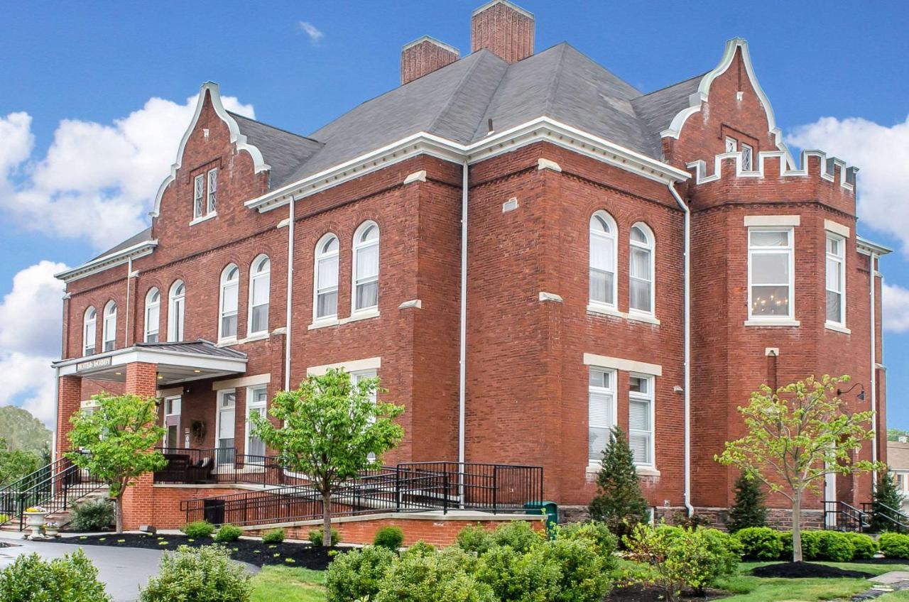 The Federal Pointe Inn Gettysburg, Ascend Hotel Collection Luaran gambar