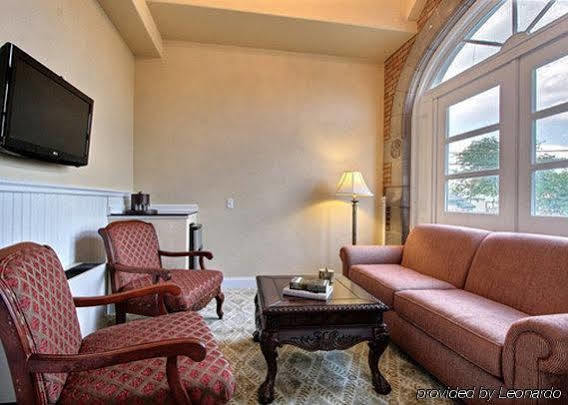 The Federal Pointe Inn Gettysburg, Ascend Hotel Collection Luaran gambar